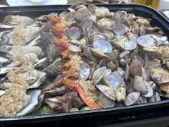 -良友·海鲜青岛菜(五四广场店)