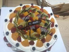 -皇家美孚·蛋糕外送(东部佳世客店)