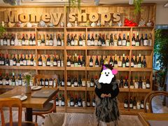 -Money Shops(愚园路店)