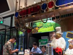 -俭寨大盘鸡·新疆菜·烧烤(博乐店)