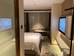 -麗枫酒店(广州中山大学中山眼科中心区庄地铁站店)