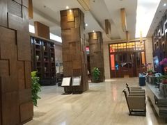 -三亚凤凰水城凯莱度假酒店