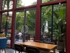 -Home Cafe