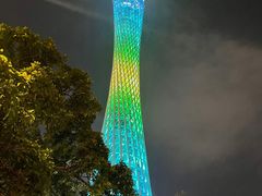 -广州塔