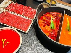 -大龙燚·旷野鲜火锅(广州首店)