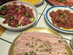 -么肆烤肉·中式自助·烤肉大排档(街道口季佳PAI店)