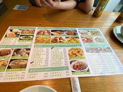 菜单-深巷家味馆.湖北头牌红烧鱼头拌饭(黄陂店)