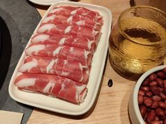 -巴奴毛肚火锅(七宝领展广场店)