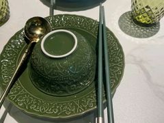 -Thai Basil罗勒叶泰式餐厅(时代天街店)