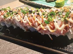 -炙柒Sekinana·精致日料(合生汇店)
