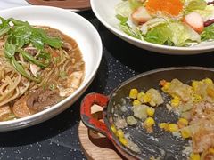 -西堤牛排(北京国瑞店)