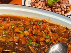 -徽品轩·徽菜馆·地道徽菜(合作经济广场店)