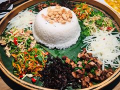 -兰木肆·云南菜(龙湖U城天街店)