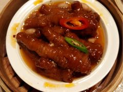 -陶陶居海鲜酒家(新马路店)