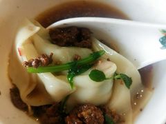 -吴淞老街砂锅馄饨(北兴路店)