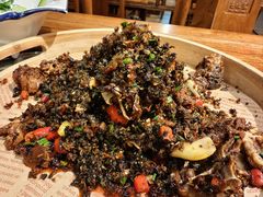-亮欢寨酸汤鱼(沙冲路店)