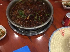 -刘胖娃鱼庄·特色肥肠鱼(杨家坪店)