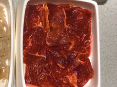 捞派麻辣滑牛肉-海底捞火锅(亲贤北街店)