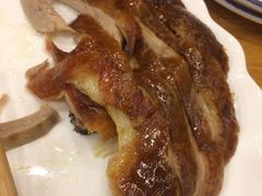 -正阳春烤鸭店(杨楼店)