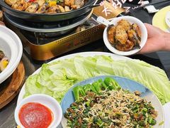 -祈胜邨•顺德鱼生•顺德菜(容桂店)