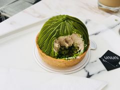 -UNI UNI(环亚凯瑟琳店)