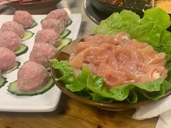 -重庆老火锅王(西安北路店)