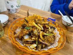 -南记食粥坊·宵夜大排档(莲花总店)