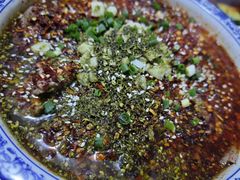 -勇猛子川菜馆(新军路店)