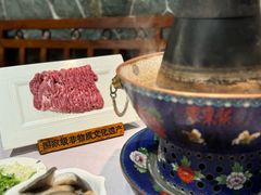 -东来顺饭庄(apm总店)