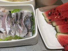 -海底捞火锅(正大乐城店)