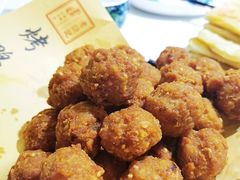 -老浒记烤鸭-北京菜(琉璃厂店)