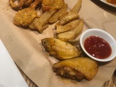 -必胜客(百联又一城店)