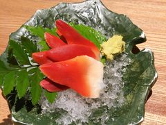 -隐泉之语日式料理(王府中环店)