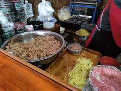 -吴大师呱呱面皮(育生巷店)