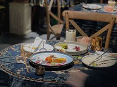 -第101座花园餐厅(湖滨88店)