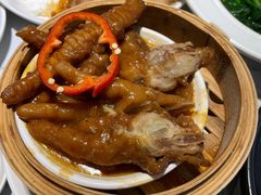 -多多旺港式茶餐厅(新区店)