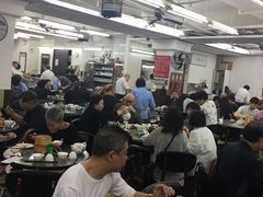 大堂-香港蓮香樓(中環店)