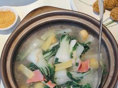 -庆云楼饭庄(什刹海店)