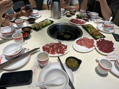-陈记顺和潮汕牛肉火锅(韩江路店)