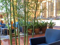 -威斯汀酒店Exchange大堂吧