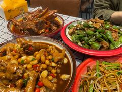 -江西老表·经典江西八大碗