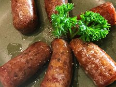 黑椒香肠-KCOOKING概念韩餐(世茂52+店)