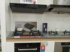 -苏宁易购(上海沪太路二店)