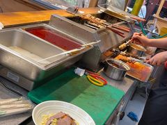 -沙州食驿·非遗小吃夜市