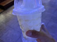 冰激凌杯-白色日记·手作酸奶(麦凯乐店)