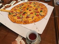 -秀·爱尔兰餐吧(上海路店)