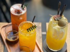 -转山咖啡(松柏社区店)