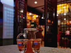 -一江春水·杭帮臻宴(三台山店)