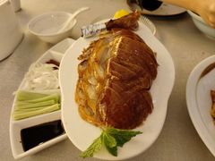 -便宜坊烤鸭店(科创店)