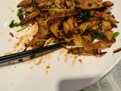 -俭寨大盘鸡·手抓肉·烧烤新疆菜(乌苏路店)